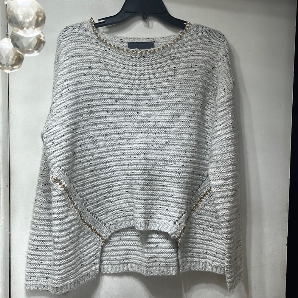 Nice Sweater - image 1